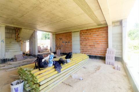 Moradia Geminada T2 Venda em Almancil,Loulé