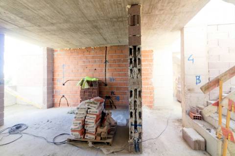 Moradia Geminada T2 Venda em Almancil,Loulé