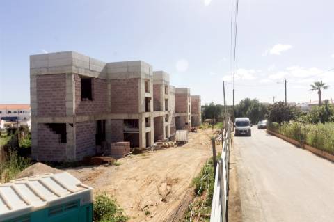 Moradia Geminada T2 Venda em Almancil,Loulé