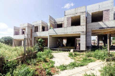 Moradia Geminada T2 Venda em Almancil,Loulé