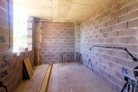 Moradia Geminada T2 Venda em Almancil,Loulé