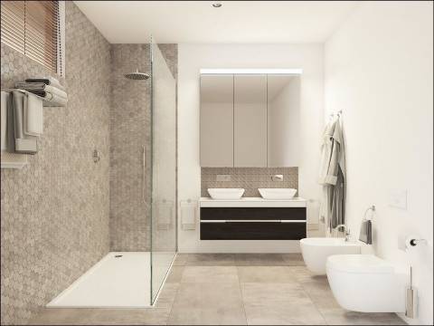 Moradia Geminada T2 Venda em Almancil,Loulé