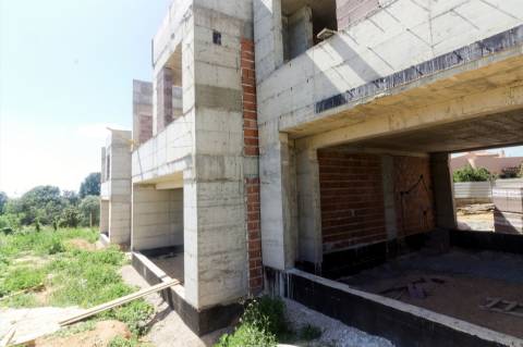 Moradia Geminada T2 Venda em Almancil,Loulé