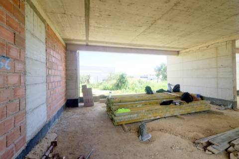 Moradia Geminada T2 Venda em Almancil,Loulé