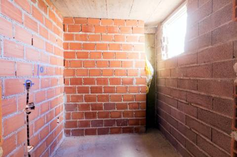 Moradia Geminada T2 Venda em Almancil,Loulé