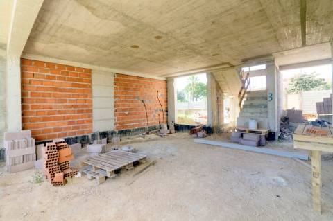 Moradia Geminada T2 Venda em Almancil,Loulé