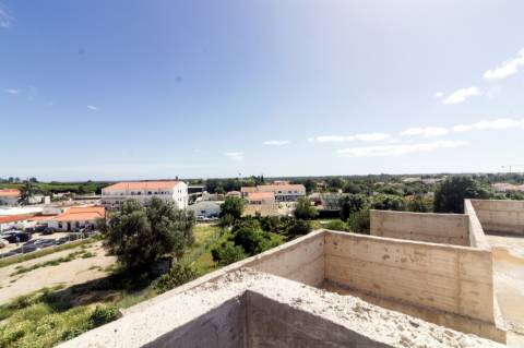 Moradia Geminada T2 Venda em Almancil,Loulé