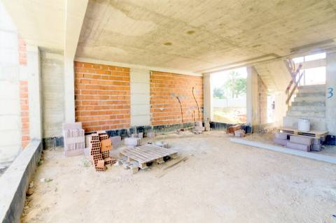 Moradia Geminada T2 Venda em Almancil,Loulé