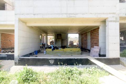 Moradia Geminada T2 Venda em Almancil,Loulé