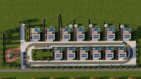 Loteamento  Venda em Almancil,Loulé