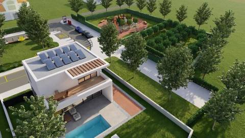 Loteamento  Venda em Almancil,Loulé