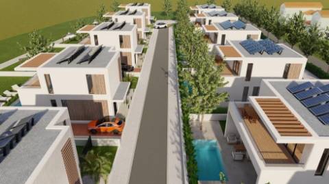 Loteamento  Venda em Almancil,Loulé