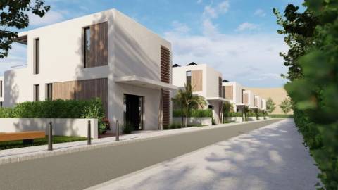 Loteamento  Venda em Almancil,Loulé