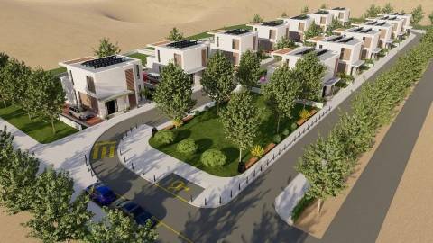 Loteamento  Venda em Almancil,Loulé