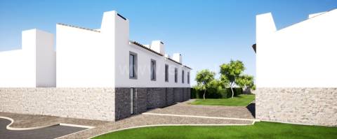 Terreno Para Construção  Venda em Almancil,Loulé