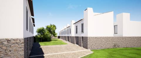 Terreno Para Construção  Venda em Almancil,Loulé