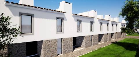 Terreno Para Construção  Venda em Almancil,Loulé