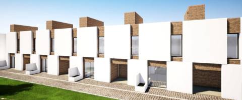 Terreno Para Construção  Venda em Almancil,Loulé