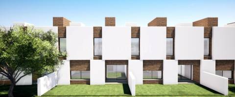 Terreno Para Construção  Venda em Almancil,Loulé