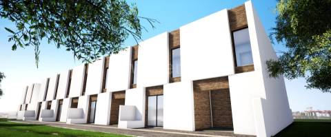 Terreno Para Construção  Venda em Almancil,Loulé