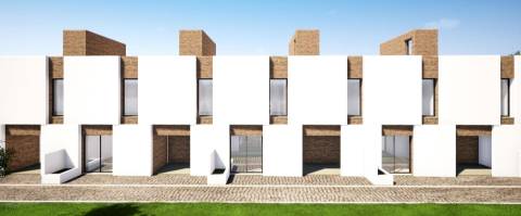 Terreno Para Construção  Venda em Almancil,Loulé