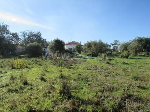 Terreno Para Construção  Venda em Almancil,Loulé
