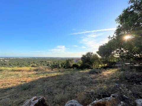 Lote de Terreno  Venda em Almancil,Loulé