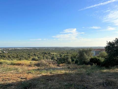 Lote de Terreno  Venda em Almancil,Loulé