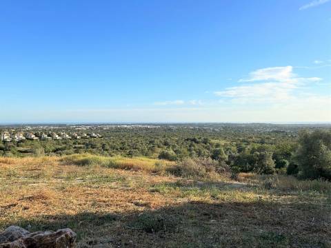 Lote de Terreno  Venda em Almancil,Loulé