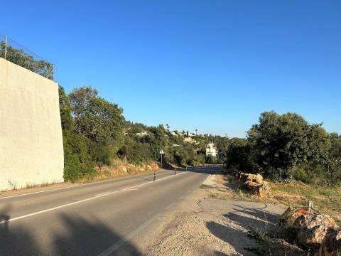 Lote de Terreno  Venda em Almancil,Loulé