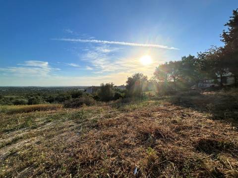 Lote de Terreno  Venda em Almancil,Loulé