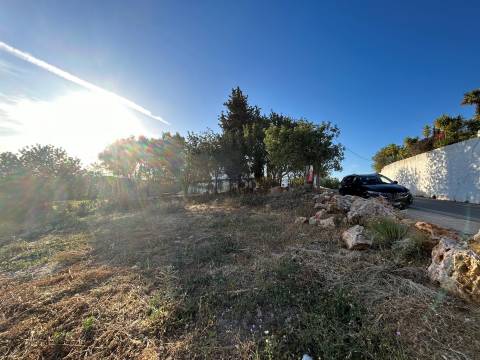 Lote de Terreno  Venda em Almancil,Loulé
