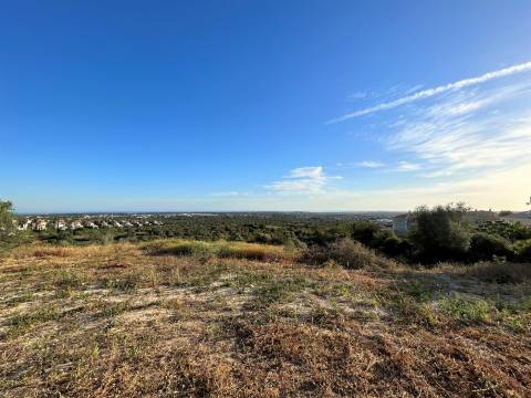 Lote de Terreno  Venda em Almancil,Loulé