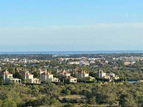 Lote de Terreno  Venda em Almancil,Loulé