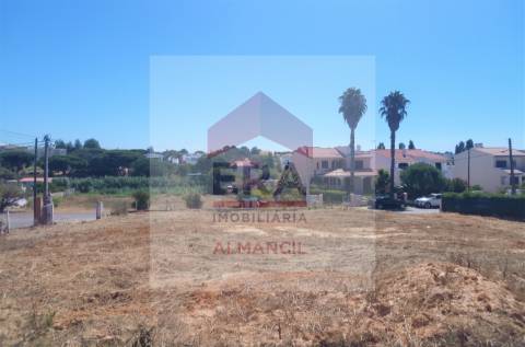 Terreno Para Construção  Venda em Quarteira,Loulé