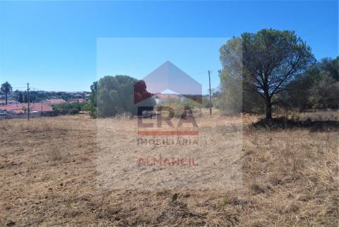 Terreno Para Construção  Venda em Quarteira,Loulé