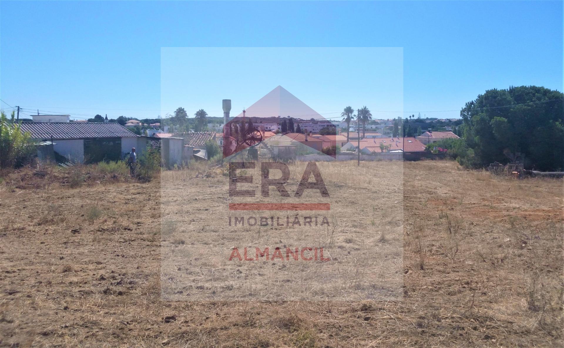Terreno Para Construção  Venda em Quarteira,Loulé