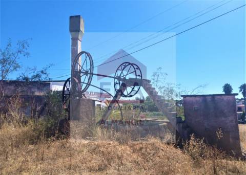 Terreno Para Construção  Venda em Quarteira,Loulé