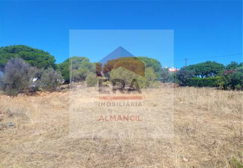 Terreno Para Construção  Venda em Quarteira,Loulé