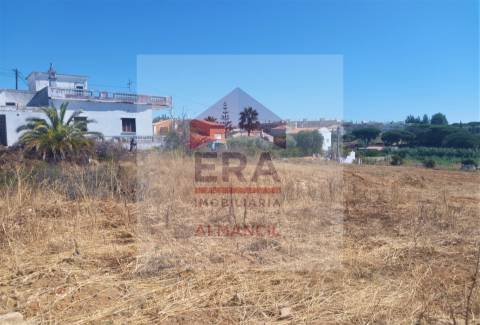 Terreno Para Construção  Venda em Quarteira,Loulé