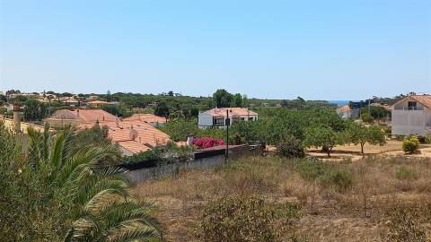 Terreno Para Construção  Venda em Quarteira,Loulé