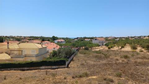 Terreno Para Construção  Venda em Quarteira,Loulé