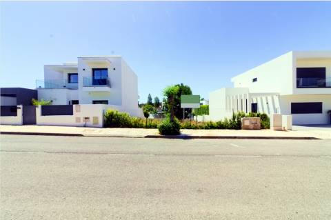 Lote de Terreno  Venda em Quarteira,Loulé