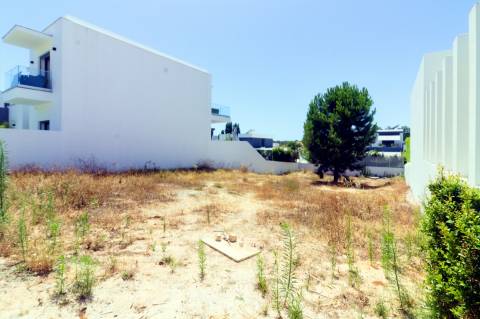 Lote de Terreno  Venda em Quarteira,Loulé