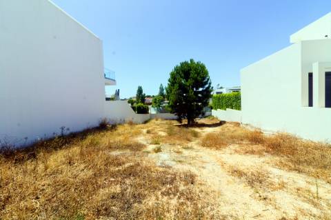 Lote de Terreno  Venda em Quarteira,Loulé