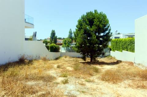 Lote de Terreno  Venda em Quarteira,Loulé
