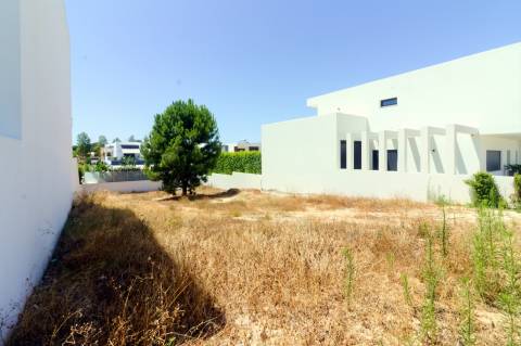 Lote de Terreno  Venda em Quarteira,Loulé