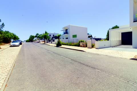 Lote de Terreno  Venda em Quarteira,Loulé