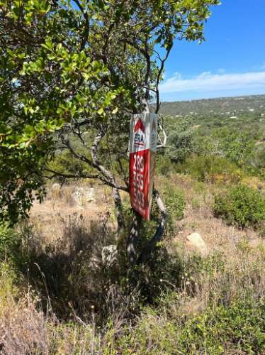 Terreno Rústico  Venda em Santa Bárbara de Nexe,Faro
