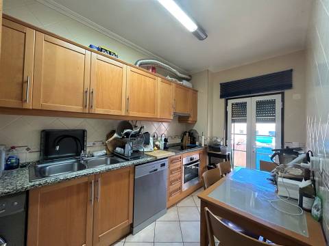 Moradia Geminada T3 Venda em Ferreiras,Albufeira